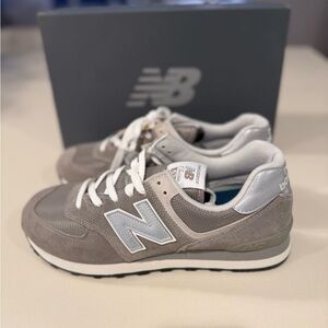 New Balance 574 Sneaker